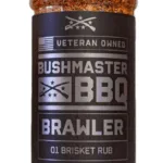Bushmaster Bbq Brawler Brisket Rub