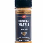 Chicken And Waffle Wing Rub