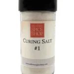 Curing Salt #1
