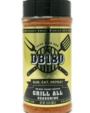 Dead Bird Grill All