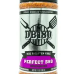 Dead Bird Perfect Bbq