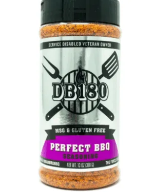 Dead Bird Perfect Bbq