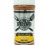 Dead Bird Sweet Bbq