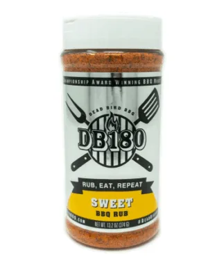 Dead Bird Sweet Bbq