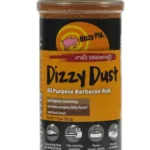 Dizzy Pig Dizzy Dust All Purpose Bbq Rub