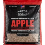 Traeger Pellets Apple (20lb)