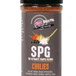 Dizzy Pig Spg Chilies