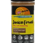 Dizzy Pig Jamaican Firewalk Spicy Jerk Seasoning