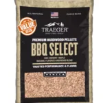 Traeger Pellets Bbq Select (30lb)