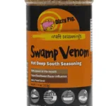 Dizzy Pig Swamp Venom 8oz