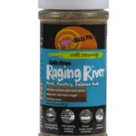 Dizzy Pig Salt Free Raging River Rub