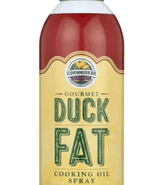 Duck Fat