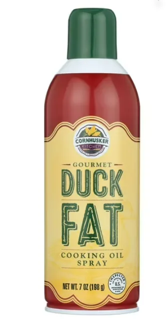 Duck Fat