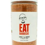 Eat Barbecue Zero To Hero Rub