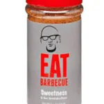 Eat Barbecue Sweetness Rub