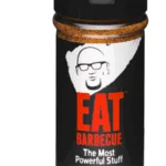 Eat Barbecue The Most Powerful Stuff
