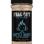 Frag Out Battle Buddy