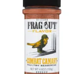 Frag Out Combat Canary