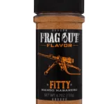 Frag Out Fitty