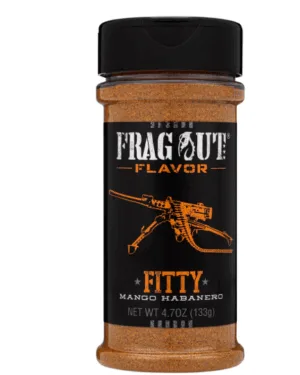 Frag Out Fitty