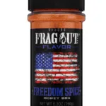 Frag Out Freedom Spice