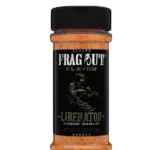 Frag Out Liberator