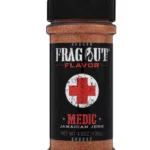 Frag Out Medic