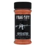 Frag Out Operator