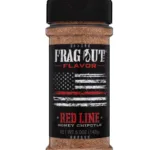 Frag Out Red Line