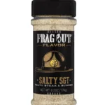 Frag Out Salty Sgt