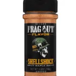 Frag Out Shell Shock