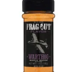 Frag Out Warthog