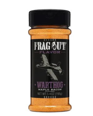 Frag Out Warthog