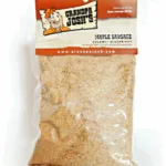 Grandpa Josh's Maple Sausage Seasoning