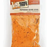 Grandpa Josh's Pepperoni Snack Stick Seasoning