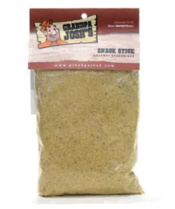 Grandpa Josh's Snack Stick Seasoning