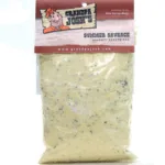 Grandpa Josh's Summer Sausage Seasoning