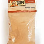 Grandpa Josh's Venison Bacon Seasoning