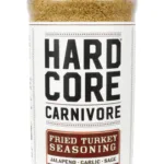 Hardcore Carnivore Fried Turkey Shaker