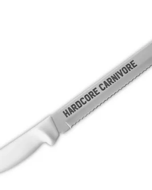 Hardcore Brisket Slicing Knife