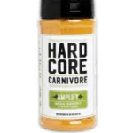 Hardcore Carnivore Amplify Seasoning