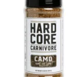 Hardcore Carnivore Camo Seasoning