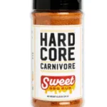 Hardcore Carnivore Sweet Bbq