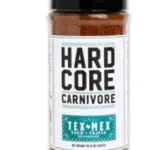 Hardcore Carnivore Tex Mex
