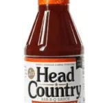 Head Country Apple Habanero Bbq Sauce