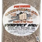 Cookinpellets Perfect Mix 40 Lb Bag