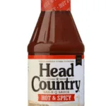 Head Country Hot & Spicy Bbq Sauce