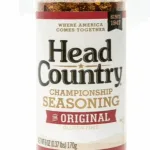 Head Country Original Seasoning