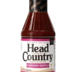 Head Country Raspberry Chipotle