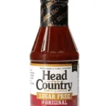 Head Country Sugar Free Bbq Sauce